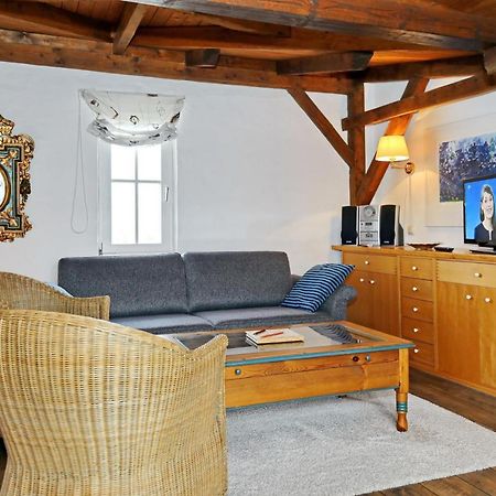 Auf Den Hoefen Wohnung 15 Kühlungsborn Dış mekan fotoğraf