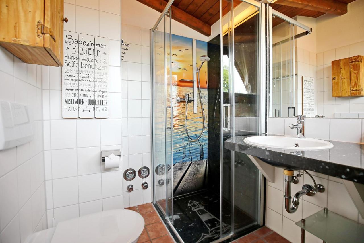 Auf Den Hoefen Wohnung 15 Kühlungsborn Dış mekan fotoğraf