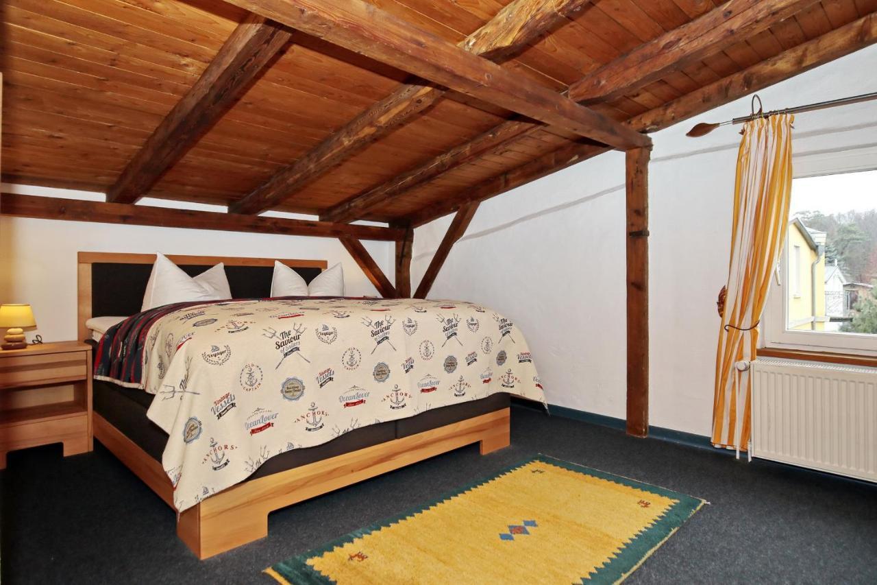Auf Den Hoefen Wohnung 15 Kühlungsborn Dış mekan fotoğraf