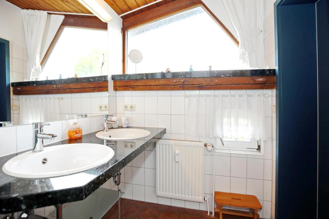 Auf Den Hoefen Wohnung 15 Kühlungsborn Dış mekan fotoğraf