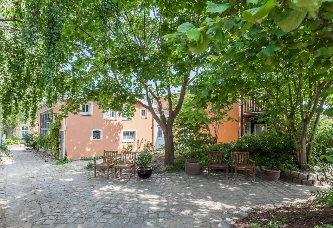 Auf Den Hoefen Wohnung 15 Kühlungsborn Dış mekan fotoğraf